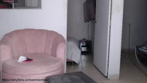 emilianita online show from July 2026 03:10:02 AM