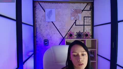 EmiliaRose online show from February 2025 09:11:02 PM