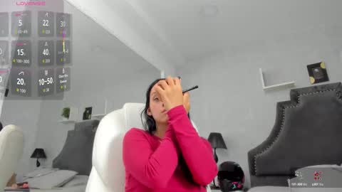 EmiliaRose online show from September 2025 10:01:02 PM