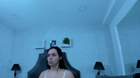 EmiliaRose online show from October 2025 08:52:02 PM