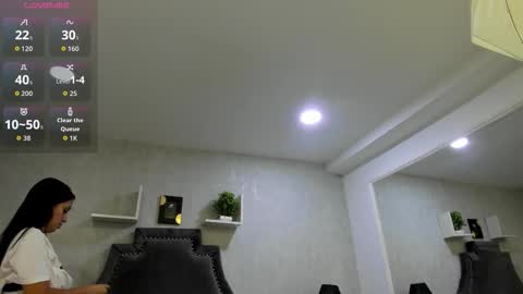 EmiliaRose online show from October 2025 08:42:01 PM