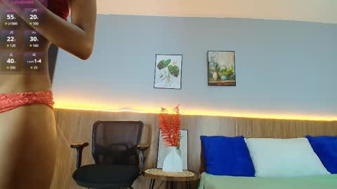 emilibonnie online show from February 2026 11:01:01 PM