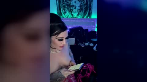 emilietreez online show from July 2026 07:23:02 AM