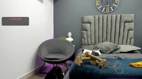 Emilio online show from December 2025 11:05:01 AM