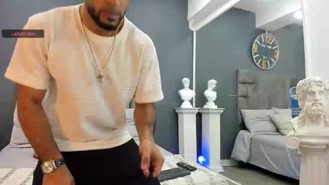 Emilio online show from January 2026 10:53:01 AM