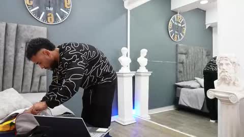 Emilio online show from February 2026 11:26:01 AM