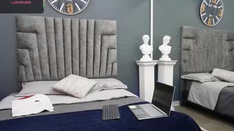 Emilio online show from February 2026 11:15:02 AM