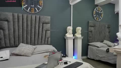 Emilio online show from February 2026 11:36:02 AM