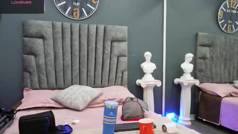 Emilio online show from February 2026 11:11:02 AM