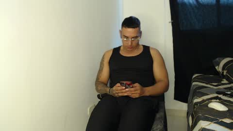 emiliokane1 online show from July 2026 12:48:02 PM