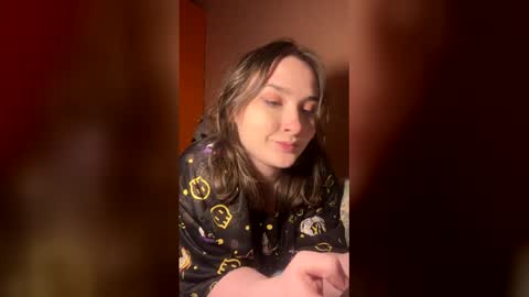 Luisa online show from January 2026 10:33:02 PM