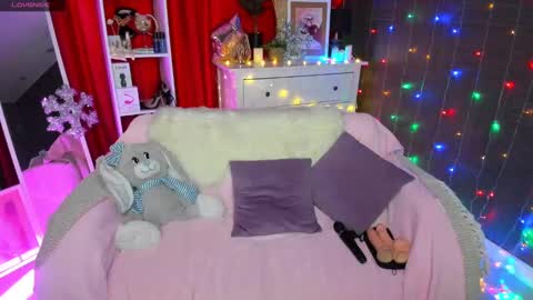 Snapshot of emiliyaqueen chatting on January 2025 04:02:01 AM Emiliya online show from January 2025 04:02:01 AM