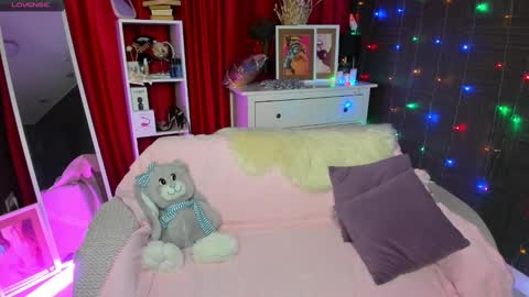 Snapshot of emiliyaqueen chatting on January 2025 01:15:01 AM Emiliya online show from January 2025 01:15:01 AM