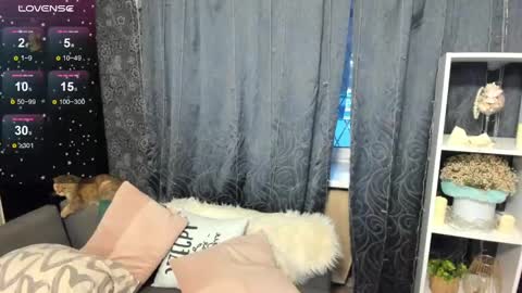 Snapshot of emiliyaqueen chatting on January 2025 02:11:01 AM Emiliya online show from January 2025 02:11:01 AM