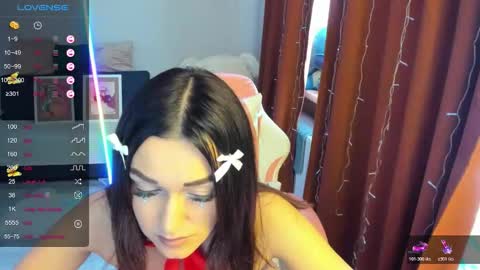 Snapshot of emiliyaqueen chatting on February 2026 07:38:01 AM Emiliya online show from February 2026 07:38:01 AM