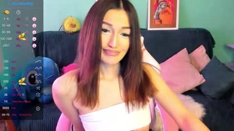 Snapshot of emiliyaqueen chatting on March 2026 06:29:02 AM Emiliya online show from March 2026 06:29:02 AM