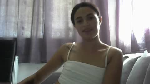 Emilly and Daniel online show from August 2026 11:52:01 AM