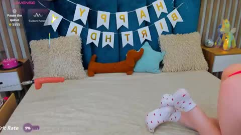 Emilly online show from February 2026 07:24:01 AM