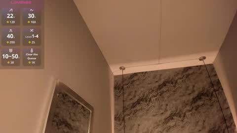 emilly_mell online show from October 2025 10:56:02 AM