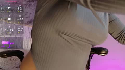 emilly_mell online show from March 2026 11:50:01 AM