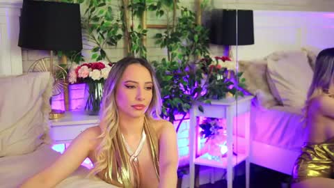 EMMA online show from May 2026 07:21:01 PM