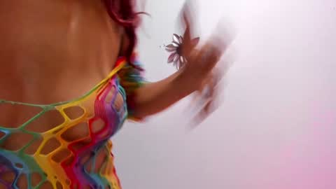 Snapshot of emillygonzalez chatting on February 2025 04:46:01 PM . . online show from February 2025 04:46:01 PM