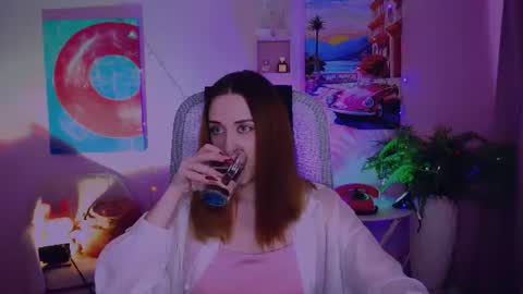 emillylopez online show from July 2026 12:20:01 PM