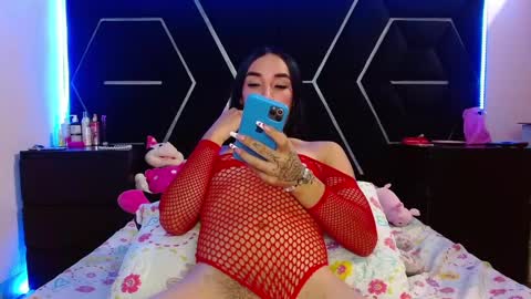 emillystonex online show from December 2024 01:13:01 AM