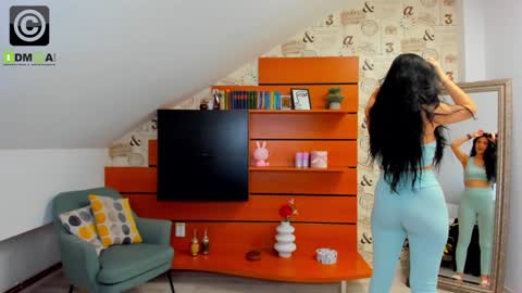 EmillyTaylor online show from February 2025 04:48:02 AM