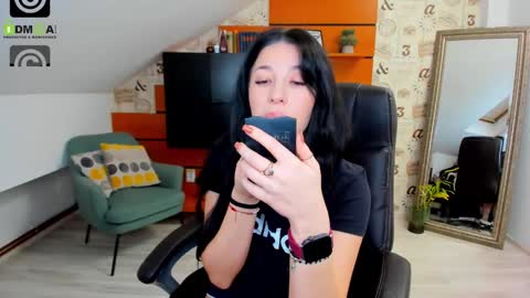 EmillyTaylor online show from February 2025 04:41:02 AM