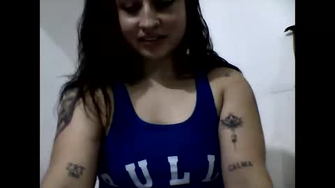 emily1moon online show from October 2025 03:50:01 AM