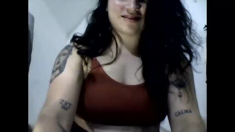 emily1moon online show from October 2025 04:37:01 AM