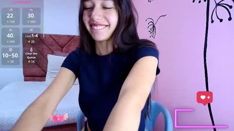  E M I L Y  online show from November 2025 02:38:02 PM