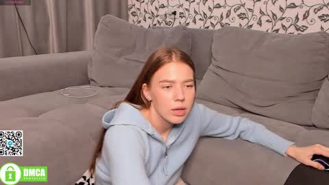 Emily end Darren online show from January 2025 08:17:01 PM