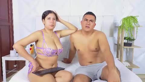 Emily and Sebastian online show from July 2026 03:56:02 AM