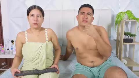 Emily and Sebastian online show from July 2026 03:02:02 AM