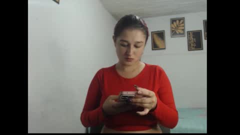 Emily online show from October 2025 10:43:02 PM