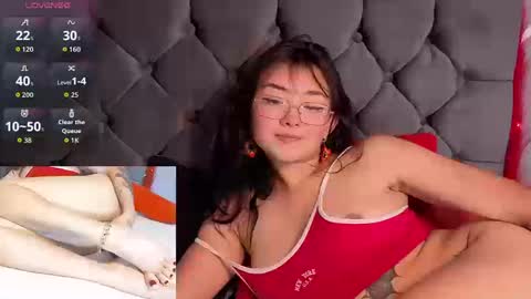 Snapshot of emily_caprile chatting on September 2025 11:52:01 PM Emily Caprile online show from September 2025 11:52:01 PM