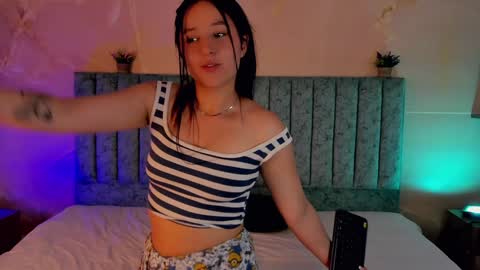 Emily Carter online show from December 2024 10:47:02 PM