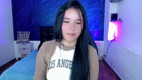 Emily Carter online show from December 2024 05:27:02 AM