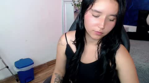 Emily Carter online show from January 2025 08:41:01 AM
