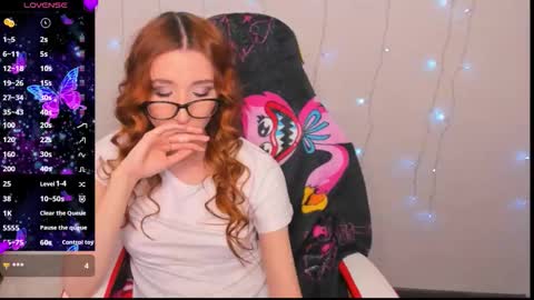 Snapshot of emily_cline chatting on October 2025 11:09:02 AM emily_cline online show from October 2025 11:09:02 AM