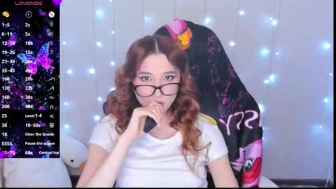 Snapshot of emily_cline chatting on November 2025 08:48:01 AM emily_cline online show from November 2025 08:48:01 AM