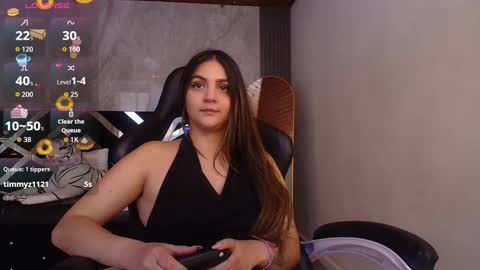 emily_cooper_t online show from March 2026 08:15:02 PM