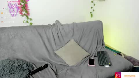 Emily  online show from January 2025 06:24:02 PM