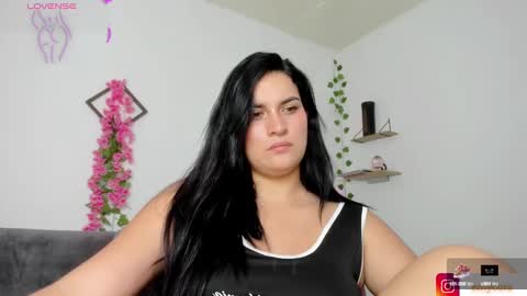 Emily  online show from January 2025 09:25:02 PM