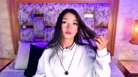 Snapshot of emily_dempsey chatting on February 2026 07:10:02 PM emily_dempsey online show from February 2026 07:10:02 PM