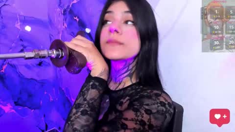 emily_evol online show from February 2026 11:48:01 AM