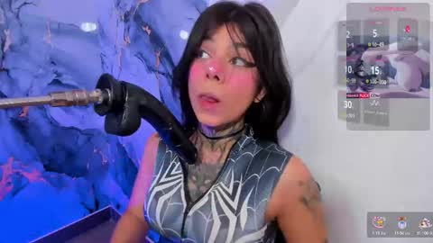 emily_evol online show from March 2026 11:54:02 AM