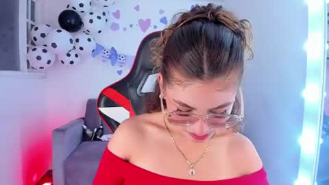Emily online show from July 2026 03:12:02 AM